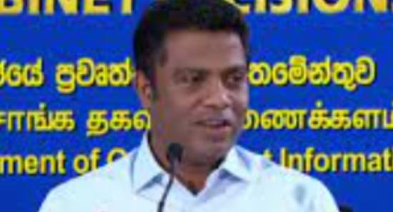 Sri Lanka to End Special Perks for Ex-Presidents
